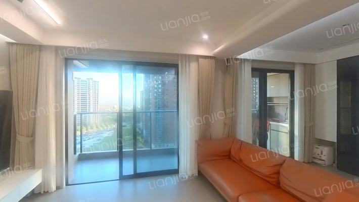 金地建投翠湖湾三区二手房实景图