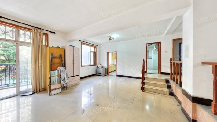 星河居二手房实景图