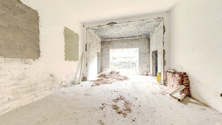 传世家宝二手房实景图