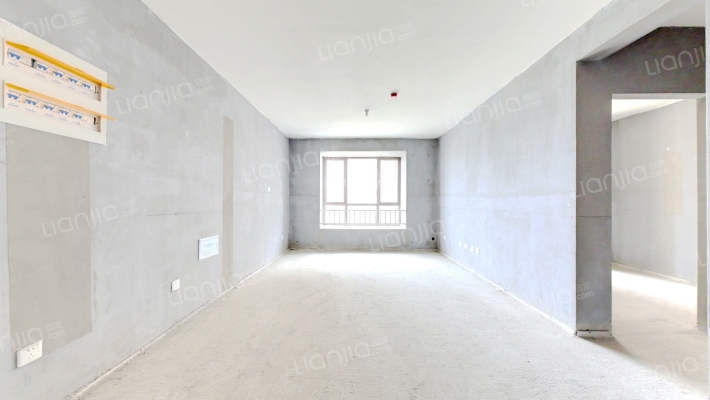 香山名郡二手房实景图