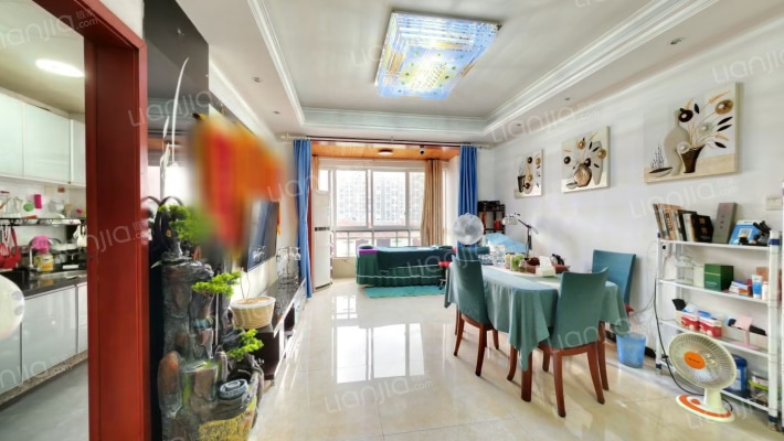 柳岸阳光二手房实景图