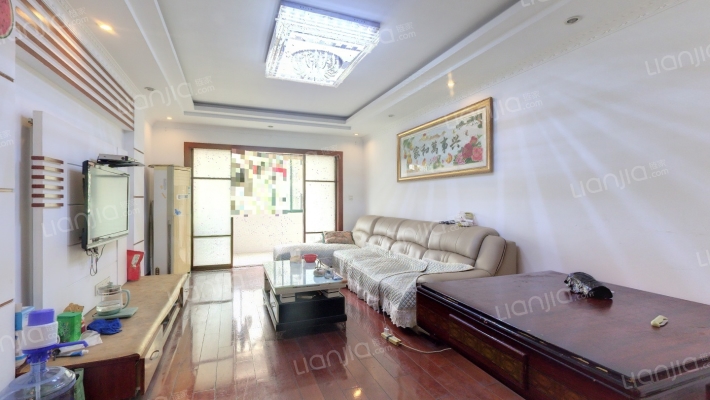 友谊苑二手房实景图