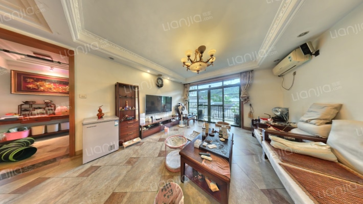 鸣翠谷二手房实景图