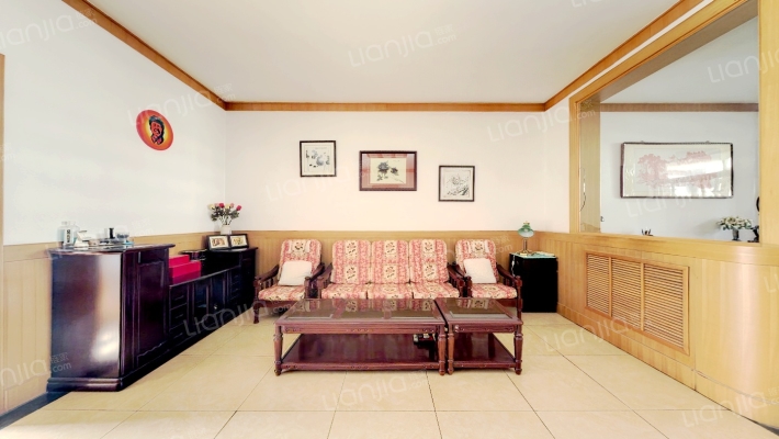 省中医院宿舍二手房实景图