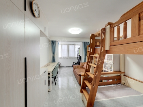 整租·恒山里 1室1厅 南/北