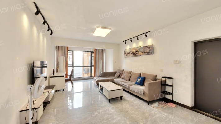 中建嘉和城二手房实景图