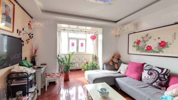 南宫宿舍二手房实景图