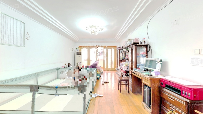 柳巷35号二手房实景图