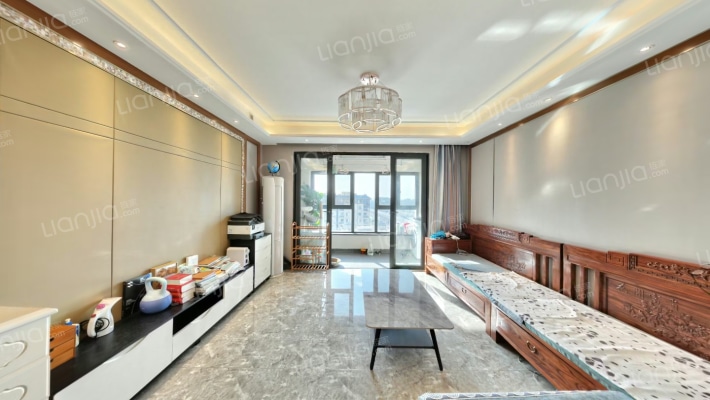 恒大上和府13号院二手房实景图