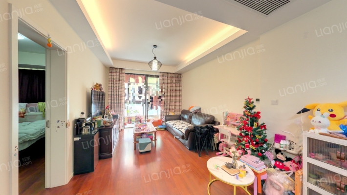 凯德都会晶彩二手房实景图