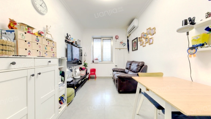 天宁寺东里二手房实景图