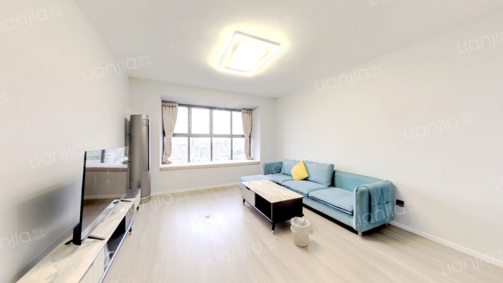 上东锦城B区二手房实景图