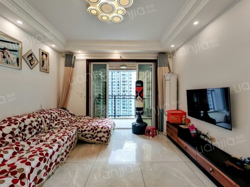 整租·朵力品道 2室2厅 南