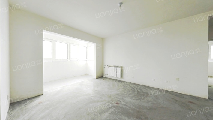 北岛小区一期二手房实景图