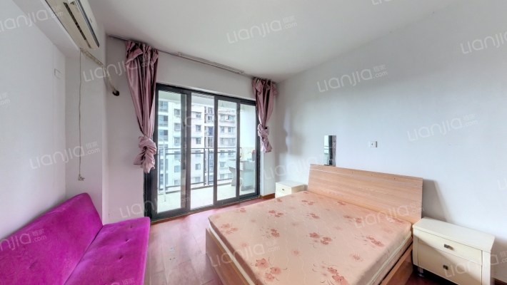 鸿豪景苑二手房实景图