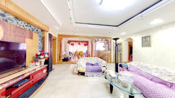 惠工大厦二手房实景图