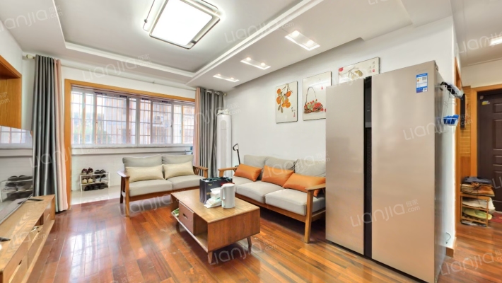 淞泽家园（七区）二手房实景图