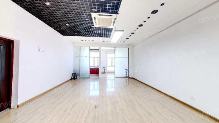 观湖印象二手房实景图