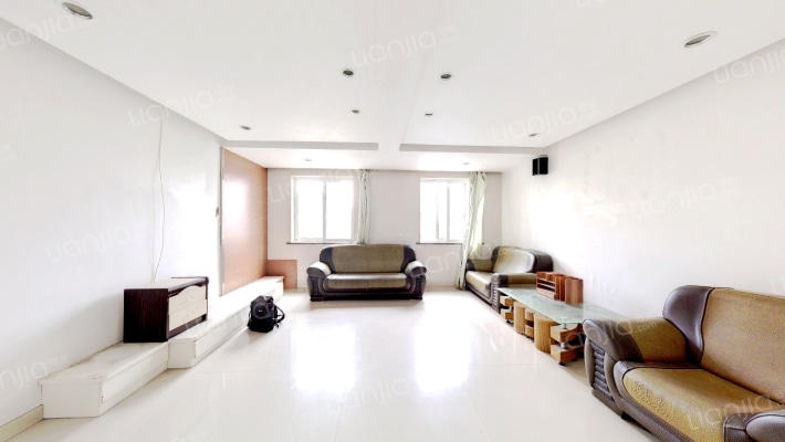 岭下小区二手房实景图