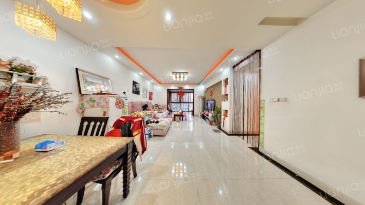 景尚景一期二手房实景图