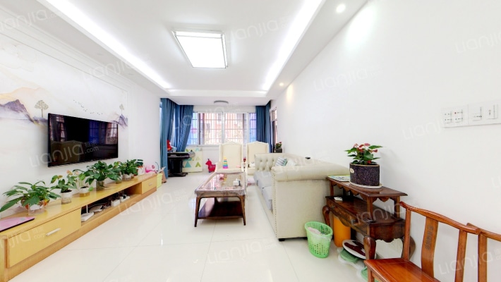 高立花园东区二手房实景图