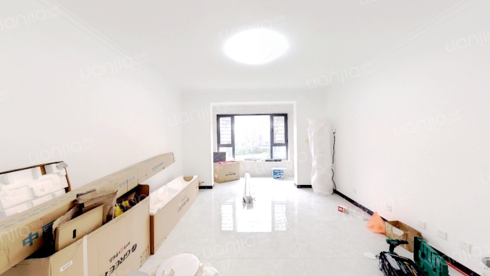 水之郡西苑二手房实景图