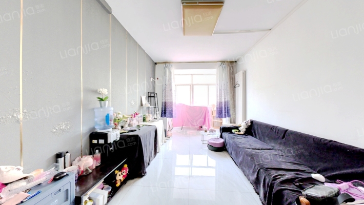 邮电小区二手房实景图