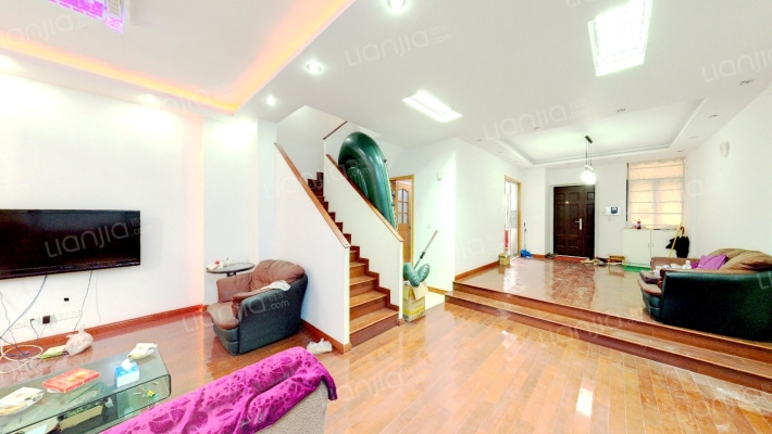 倚林佳园二手房实景图