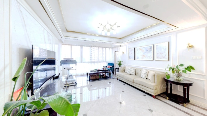 三木花园D区二手房实景图