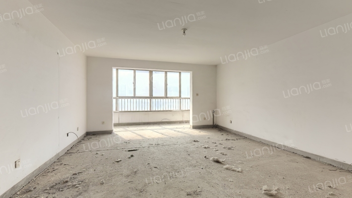 中央公馆二手房实景图