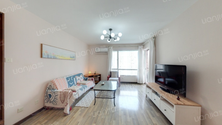 合正佳园二手房实景图