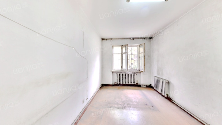 和平小区二手房实景图