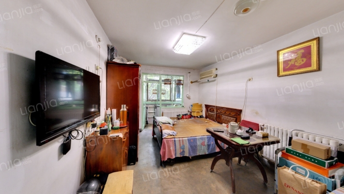 景兴西里社区二手房实景图