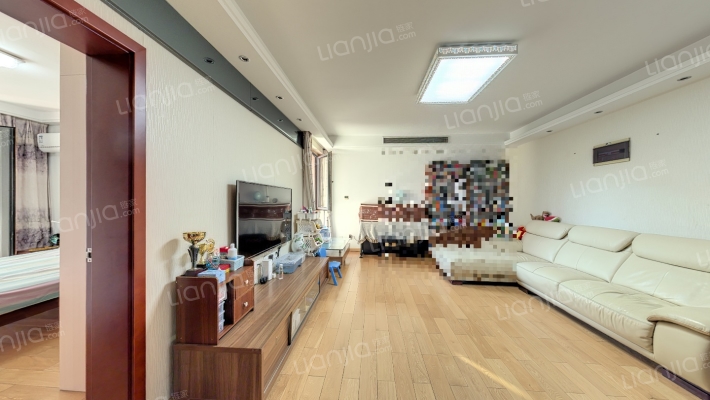 银城东苑西华苑二手房实景图