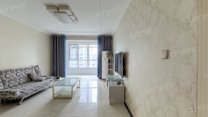 天龙国际广场二手房实景图