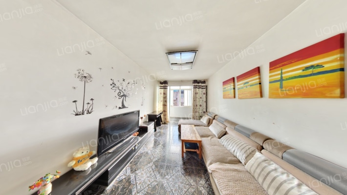 东风二村二手房实景图