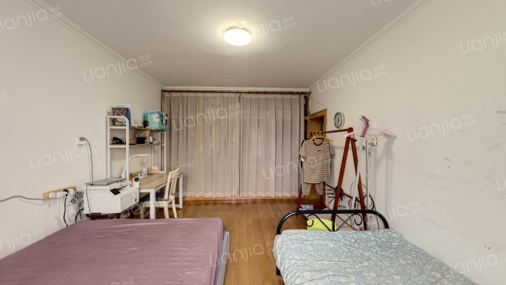 哈大楼小区二手房实景图