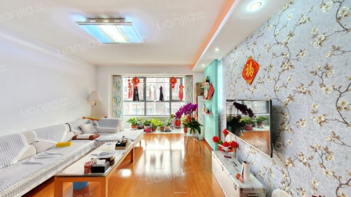 鑫丰雅苑二手房实景图