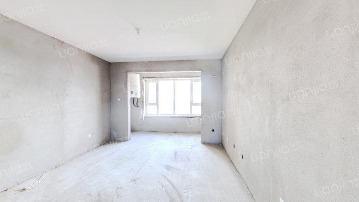 军城雅郡二手房实景图