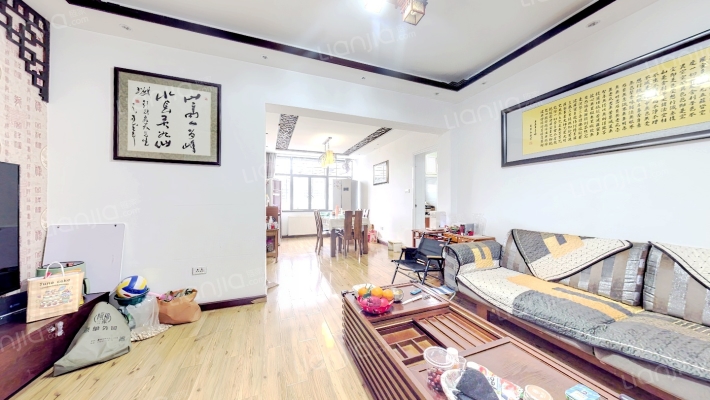 中共襄阳市委党校二手房实景图