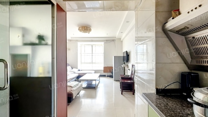 睿龙花园二手房实景图