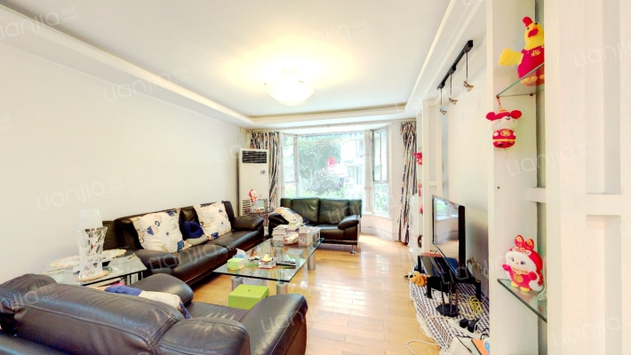 悦民苑二手房实景图