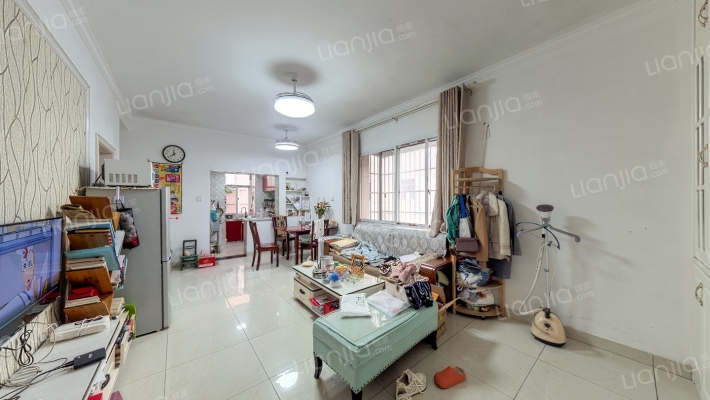 榕门路二手房实景图