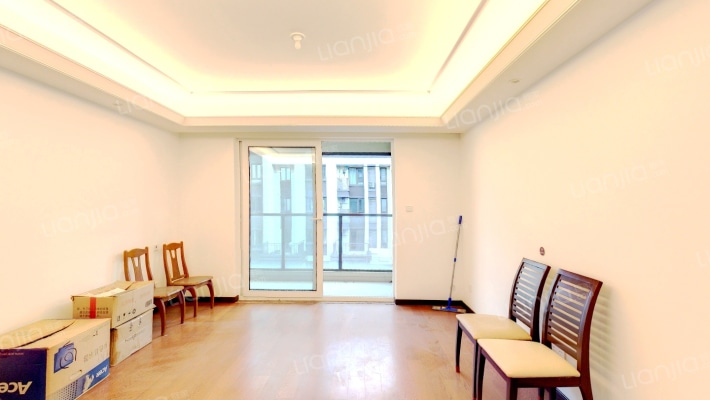 官山望二手房实景图