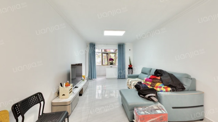 团结大院二手房实景图