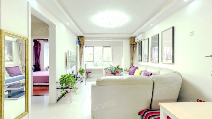 新于庄园二手房实景图