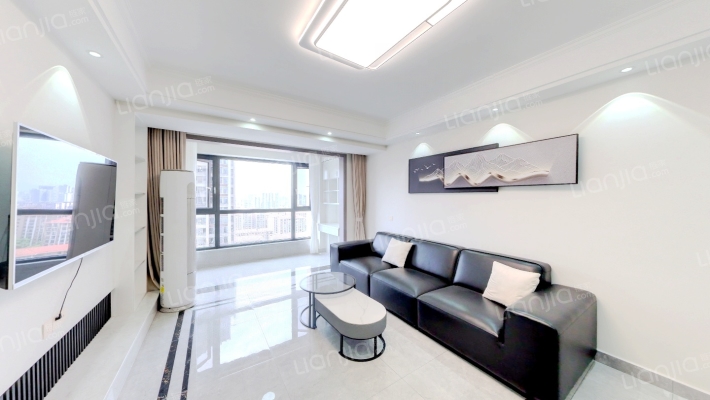 融晖城二手房实景图