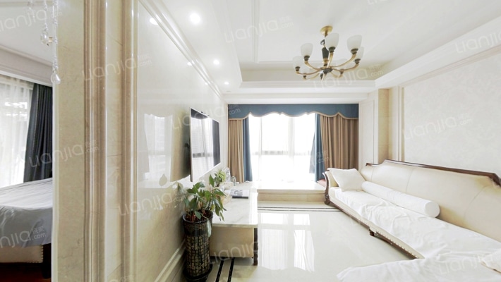 瑞宸苑二手房实景图