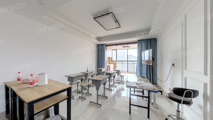 万丰香樟公馆二手房实景图