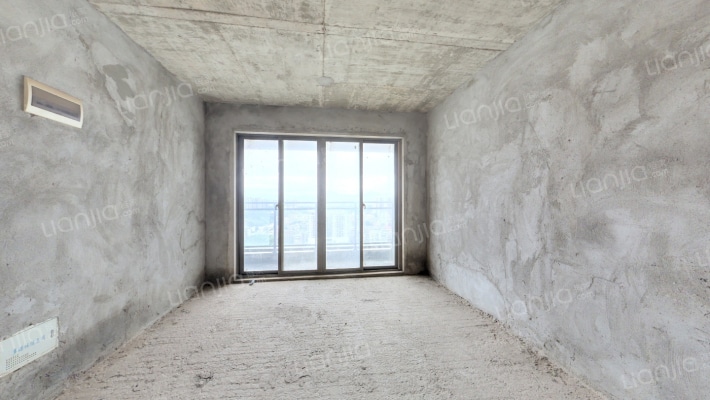 中央国墅园二手房实景图